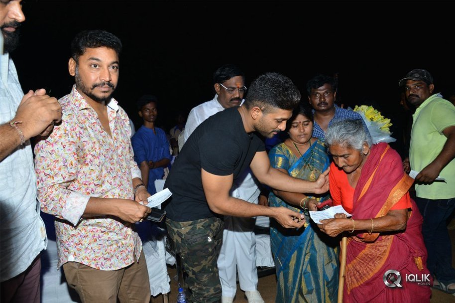 Naa-Peru-Surya-Naa-Illu-India-Movie-Audio-Launch